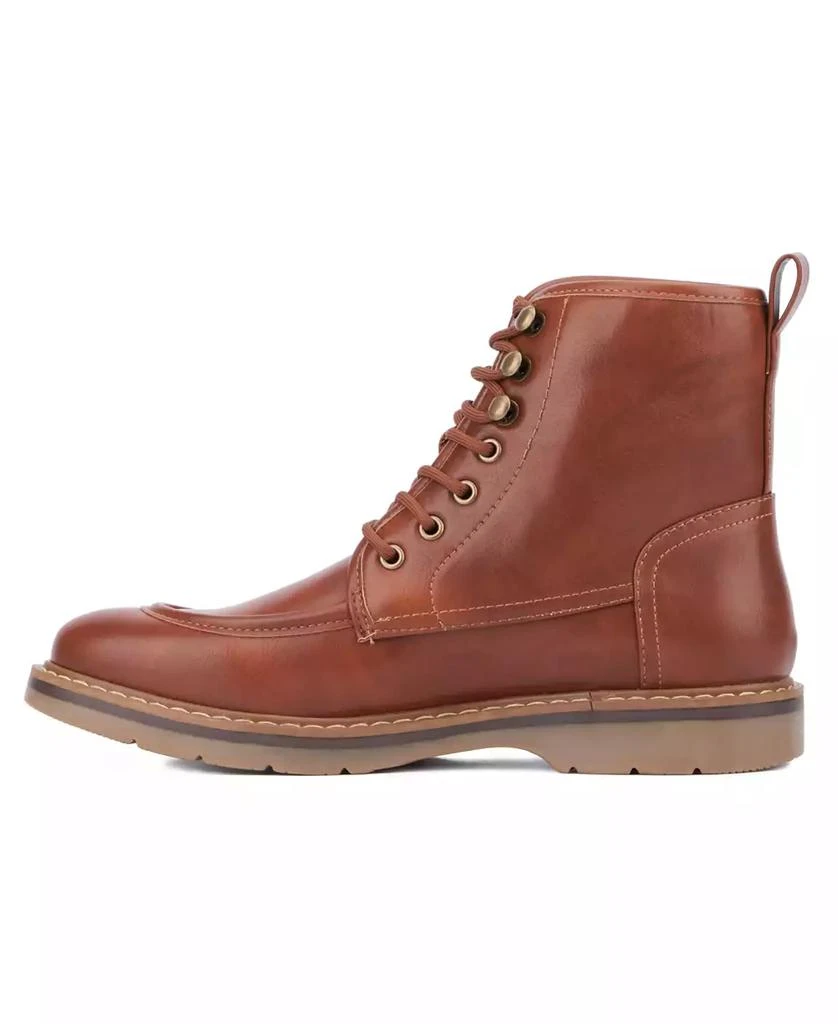 Men's Kevin Lace Up Boots 商品