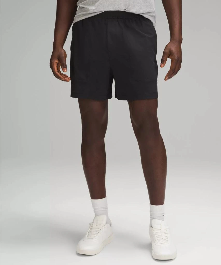 商品Lululemon|Bowline Short 5" *Stretch Ripstop,价格¥240,第1张图片