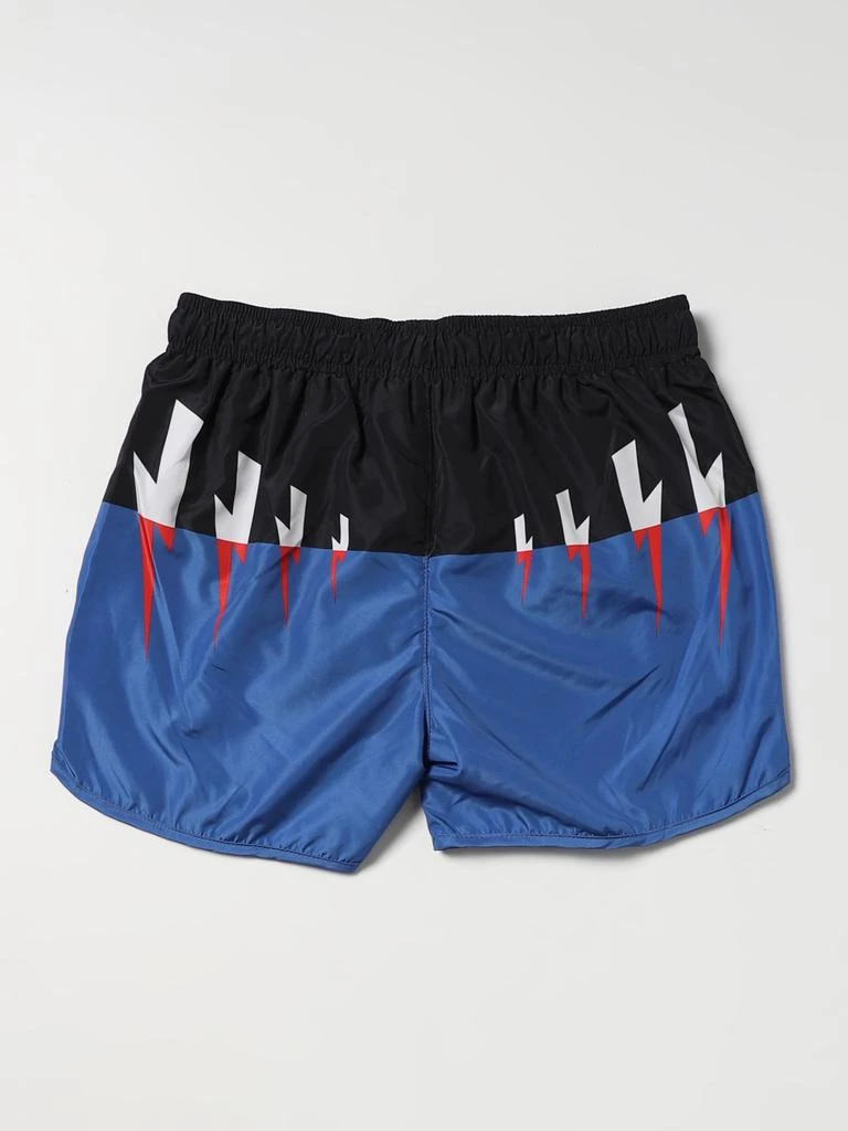 商品Neil Barrett|Swimsuit kids Neil Barrett,价格¥271,第2张图片详细描述