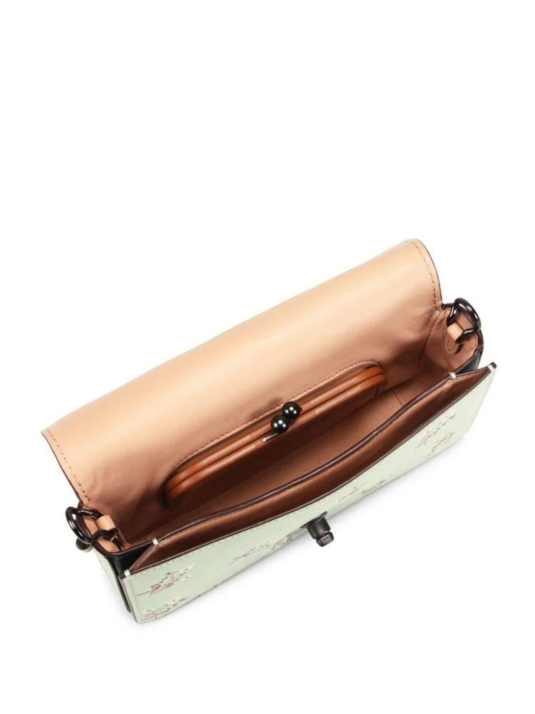 商品Coach|1941 印花斜挎包,价格¥1845,第2张图片详细描述