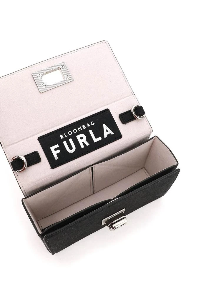 商品Furla|Furla Bloom Shoulder Bag,价格¥2175,第4张图片详细描述