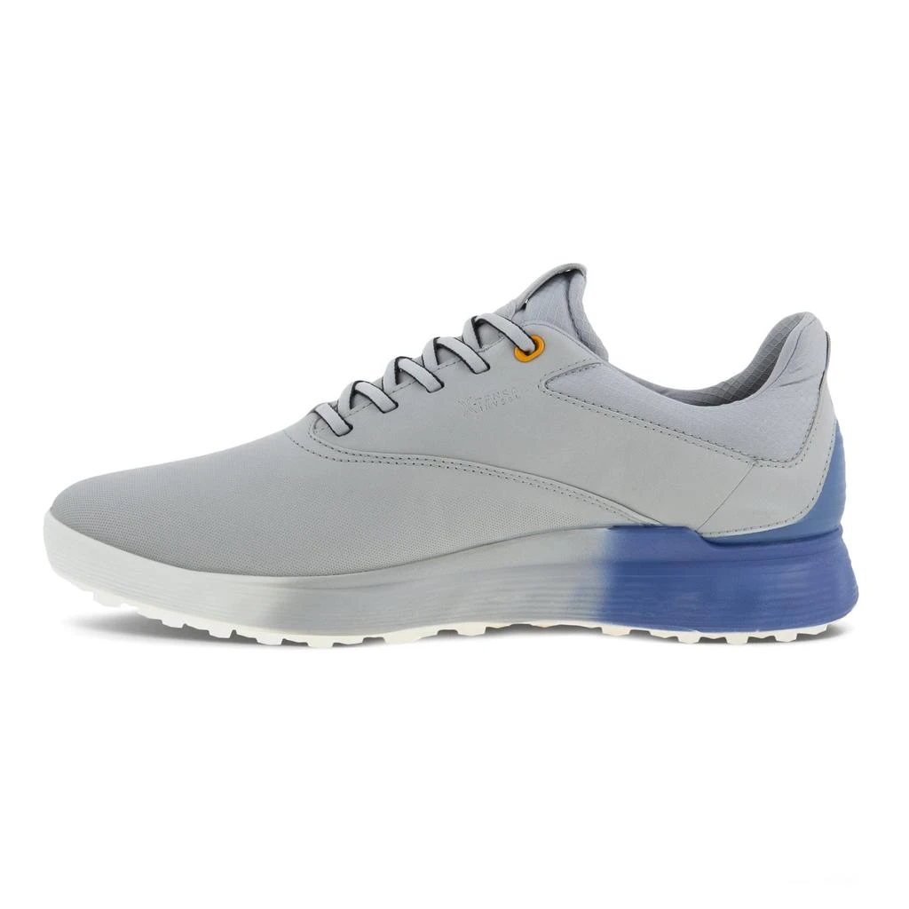 商品ECCO|S-Three GORE-TEX® Waterproof Golf Hybrid Golf Shoes,价格¥1256,第4张图片详细描述