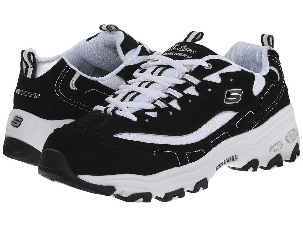 商品SKECHERS|斯凯奇 Extreme系列运动鞋,价格¥402,第1张图片