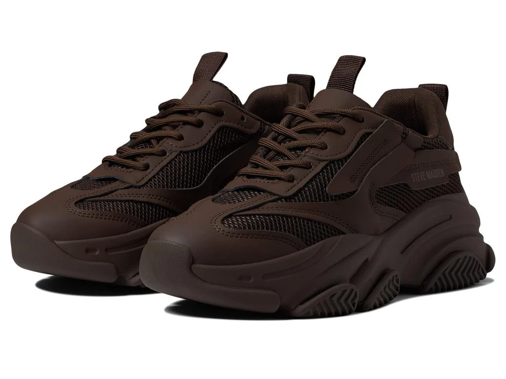 商品Steve Madden|Possession Sneaker,价格¥820,第1张图片