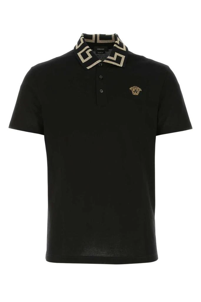 商品Versace|VERSACE POLO,价格¥2794,第1张图片