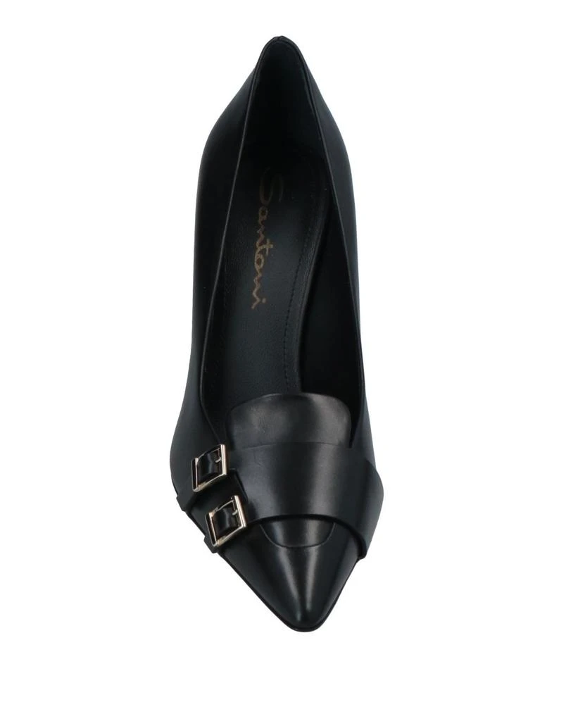 商品Santoni|Loafers,价格¥3710,第4张图片详细描述