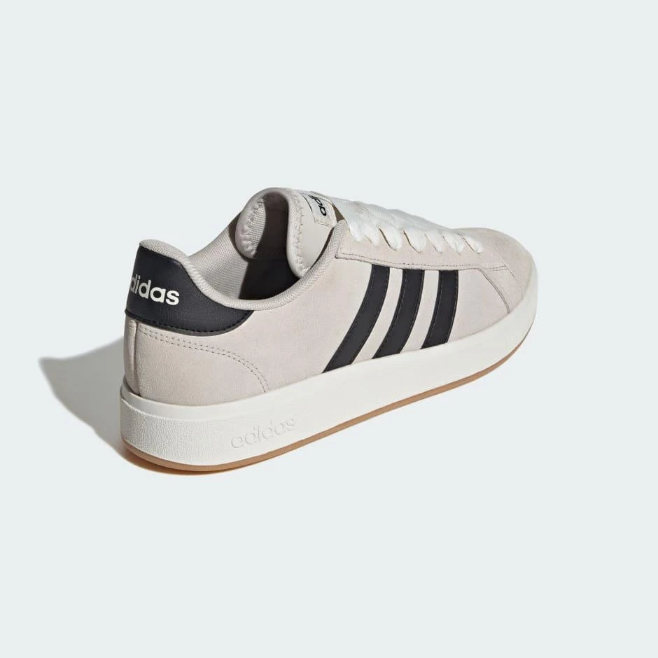 商品Adidas|Grand Court Base 00s Shoes,价格¥498,第5张图片详细描述