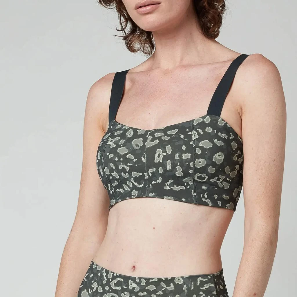 商品Varley|Varley Women's Greenwood Bra,价格¥170,第1张图片