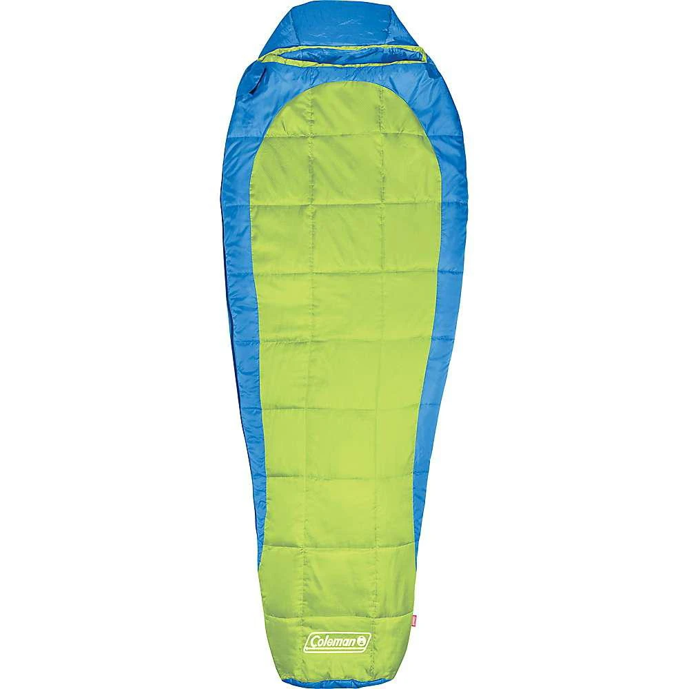 商品Coleman|Coleman Kompact 25 Degree Mummy Sleeping Bag,价格¥826,第1张图片