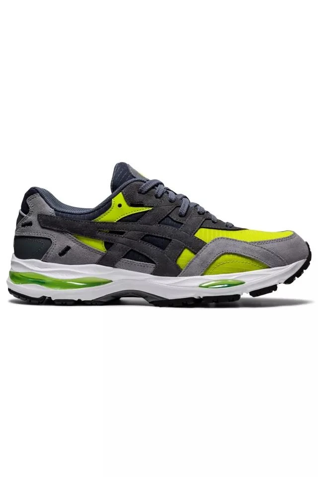 商品Asics|ASICS  GEL-MC Plus Sneakers,价格¥522,第1张图片