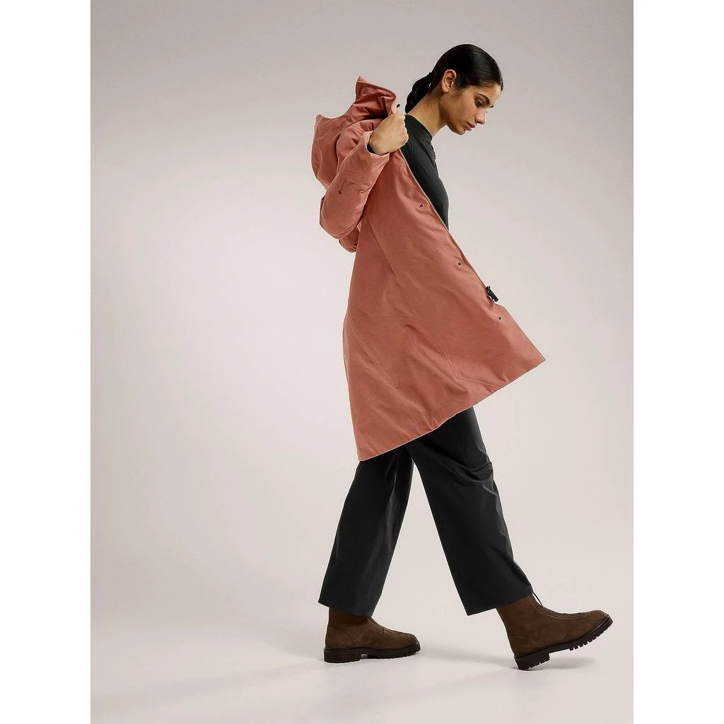Arc'teryx Patera Parka Women's | Down Insulated Gore-Tex Parka 商品