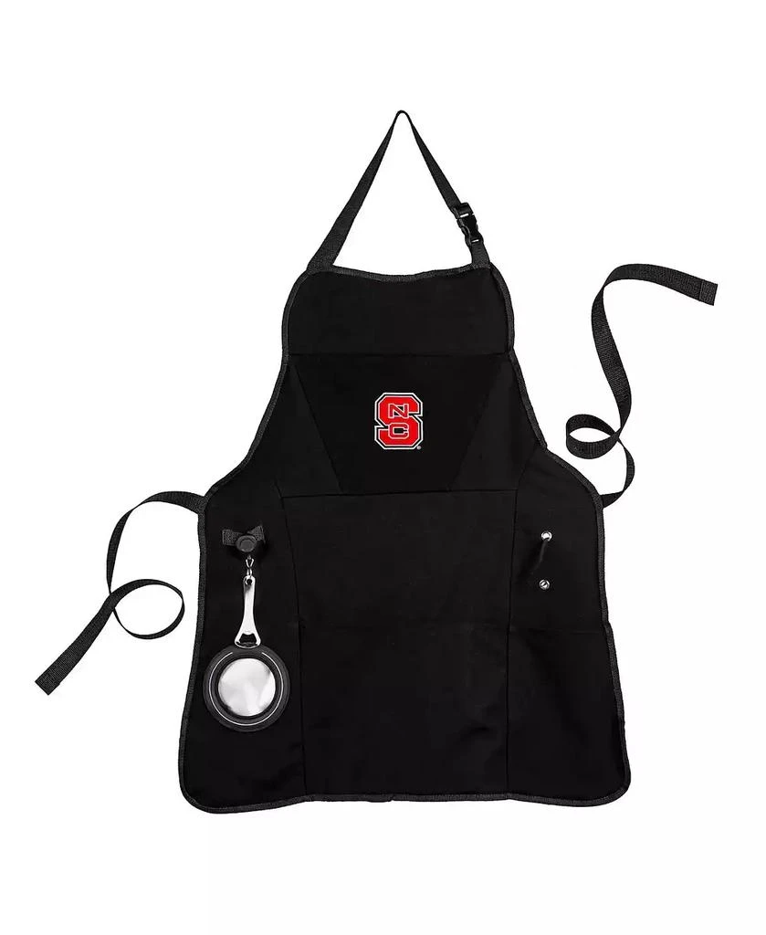 商品Evergreen Enterprises|NC State Wolfpack Grill Apron,价格¥299,第1张图片