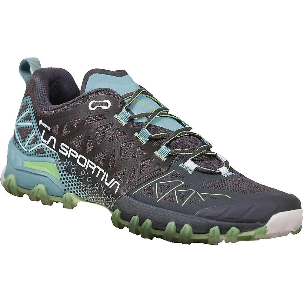 商品La Sportiva|La Sportiva Women's Bushido II GTX Shoe,价格¥990,第1张图片