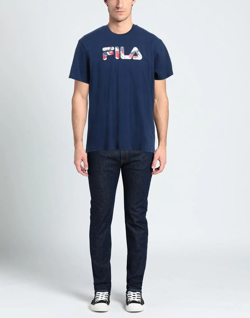 商品Fila|T-shirt,价格¥163,第2张图片详细描述