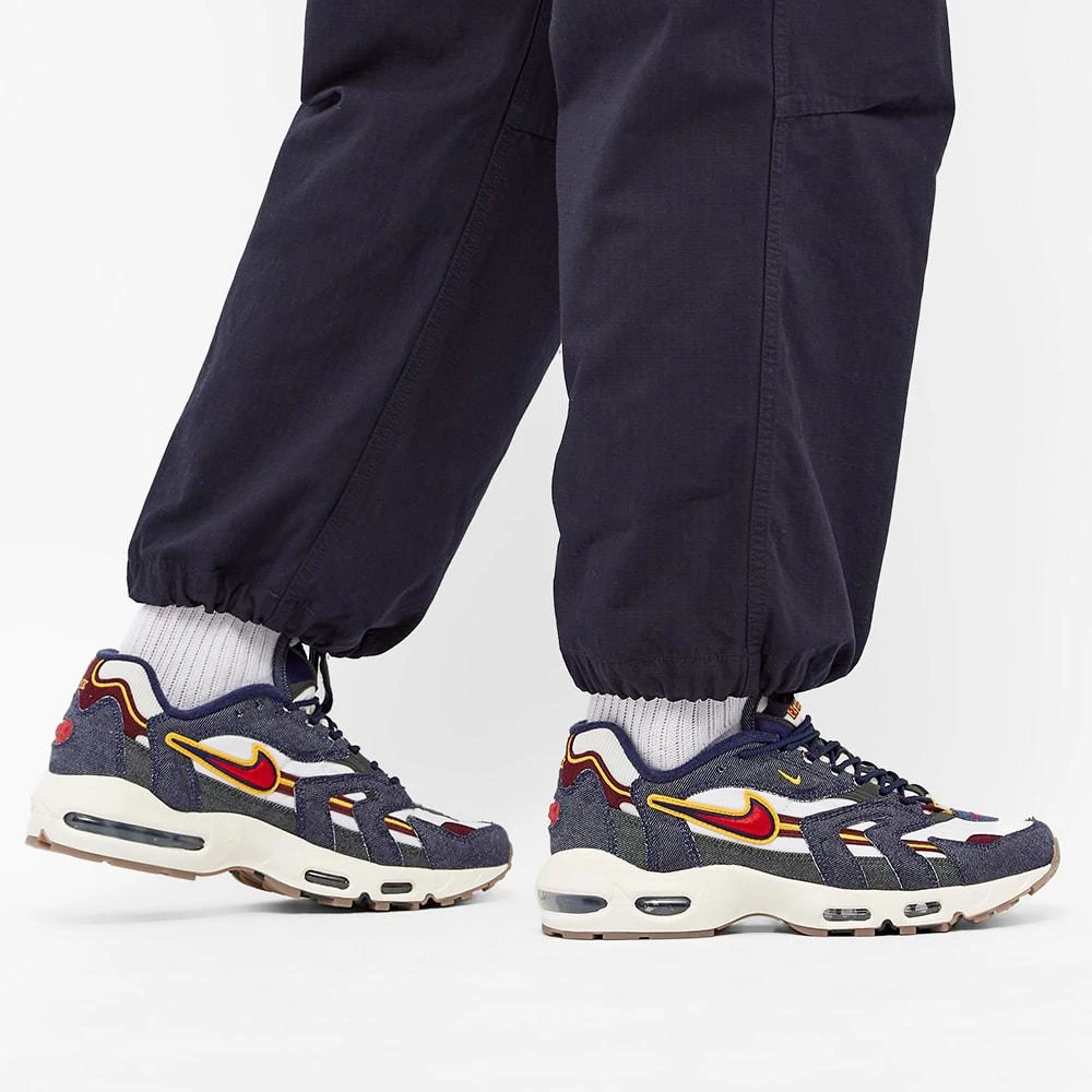 Nike Air Max 96 II QS 商品