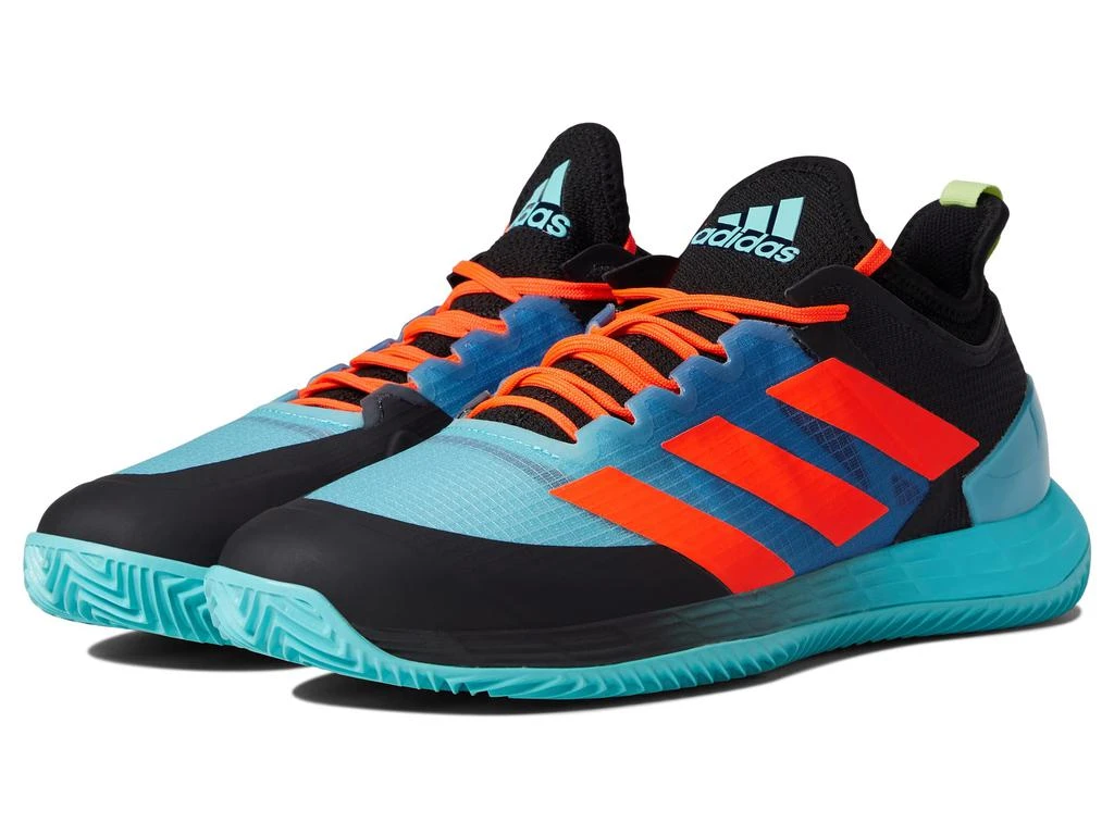 商品Adidas|Adizero Ubersonic 4 Clay,价格¥707,第1张图片