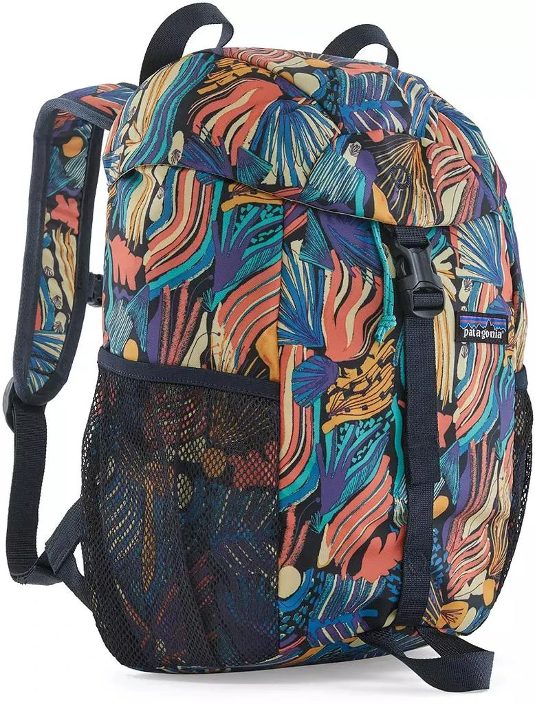 商品Patagonia|Patagonia Kids' Refugito Daypack 12L,价格¥430,第2张图片详细描述