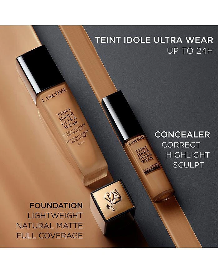 Teint Idole Ultra Wear All Over Concealer 商品