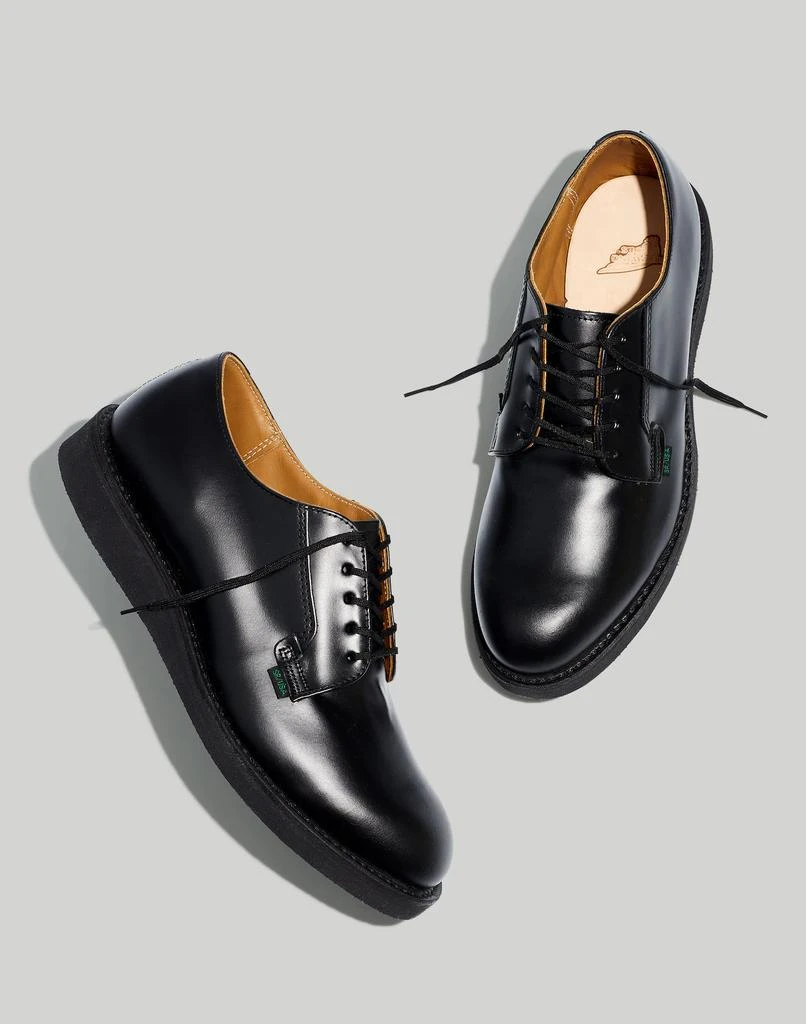 商品Red Wing|Postman Oxfords,价格¥2225,第4张图片详细描述