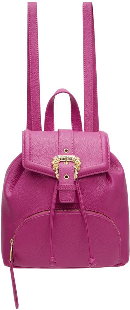 Pink Couture I Backpack商品第1张图片规格展示