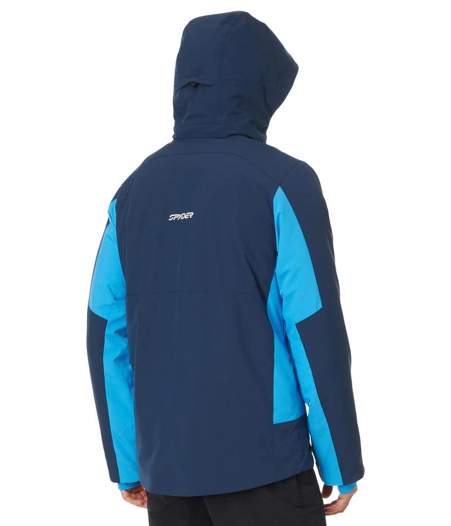商品Spyder|Vertex Jacket,价格¥2164,第2张图片详细描述