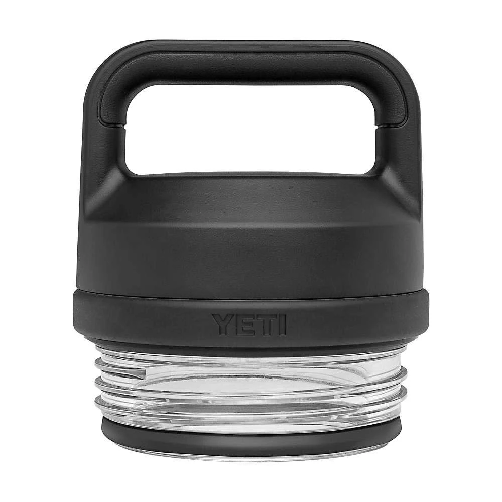 商品YETI|YETI Rambler Bottle Chug Cap,价格¥108,第3张图片详细描述