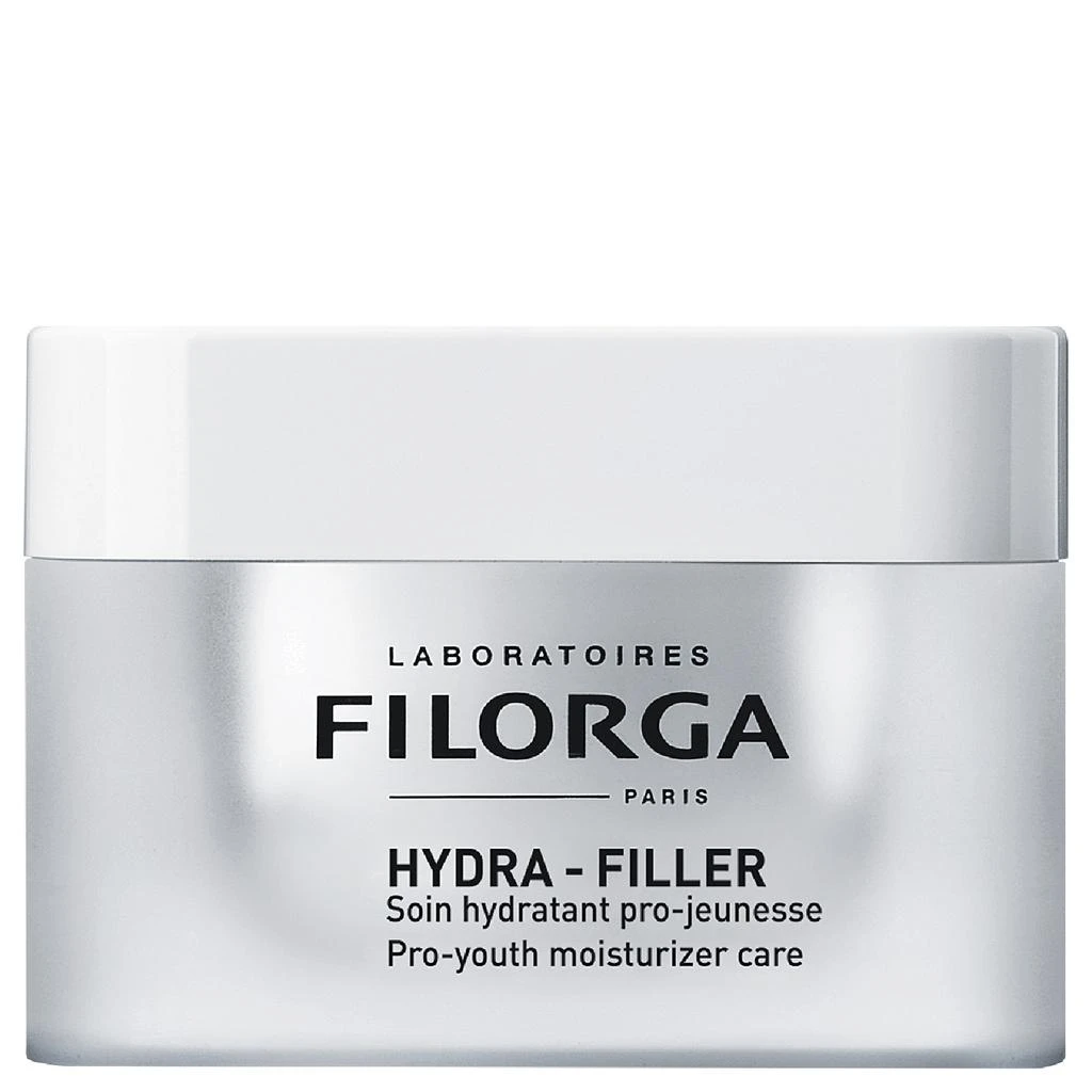 商品Filorga|玻尿酸高保湿面霜 60ml（保质期不足一年）,价格¥147,第1张图片