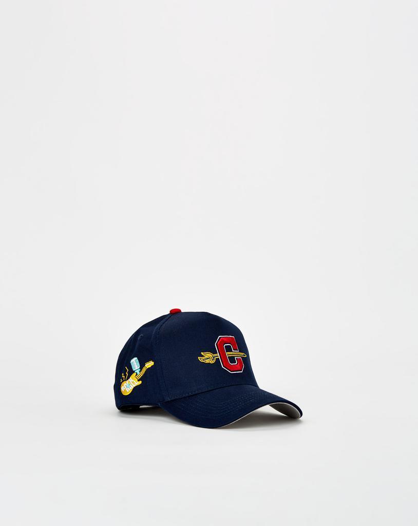 商品STUSSY|Indianiers Hat,价格¥147,第1张图片