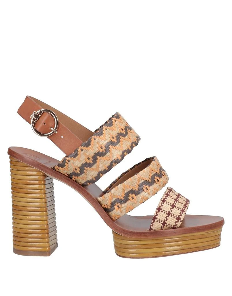 商品Tory Burch|Sandals,价格¥586,第1张图片