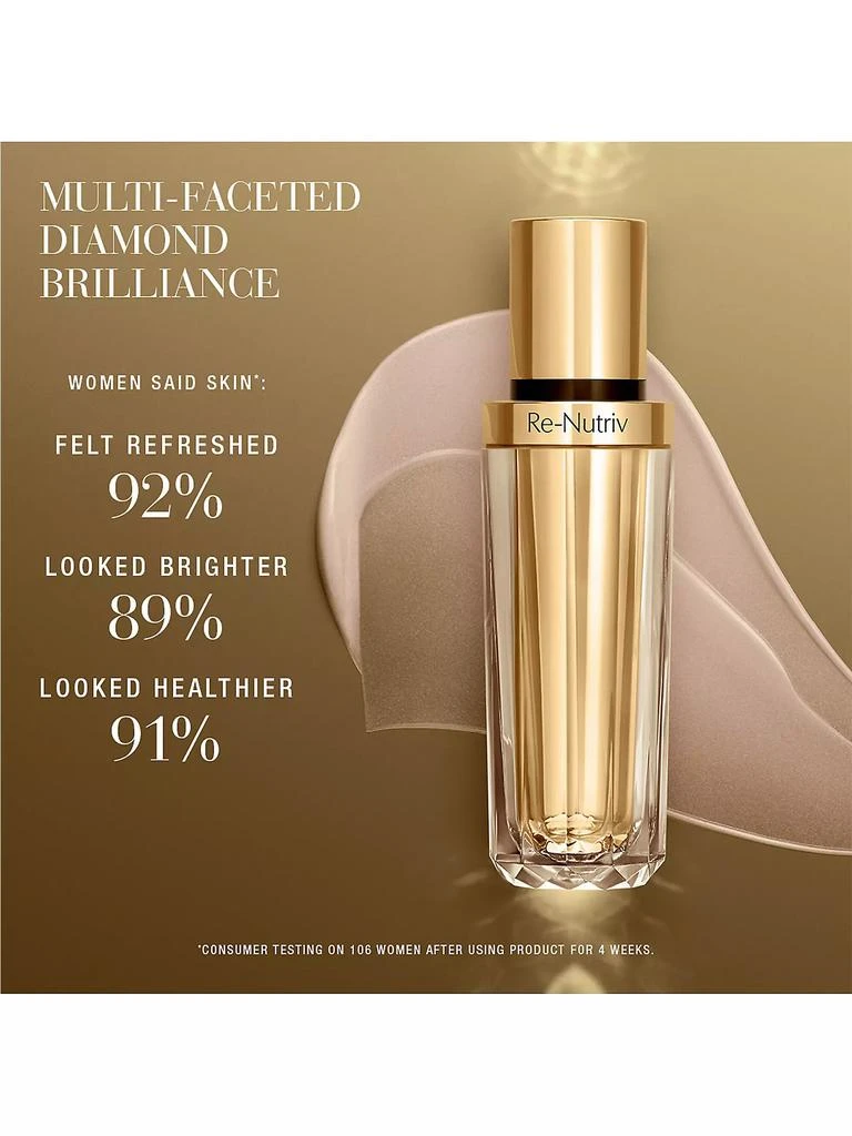 商品Estée Lauder|Re-Nutriv Ultimate Diamond Transformative Brilliance,价格¥2120,第5张图片详细描述