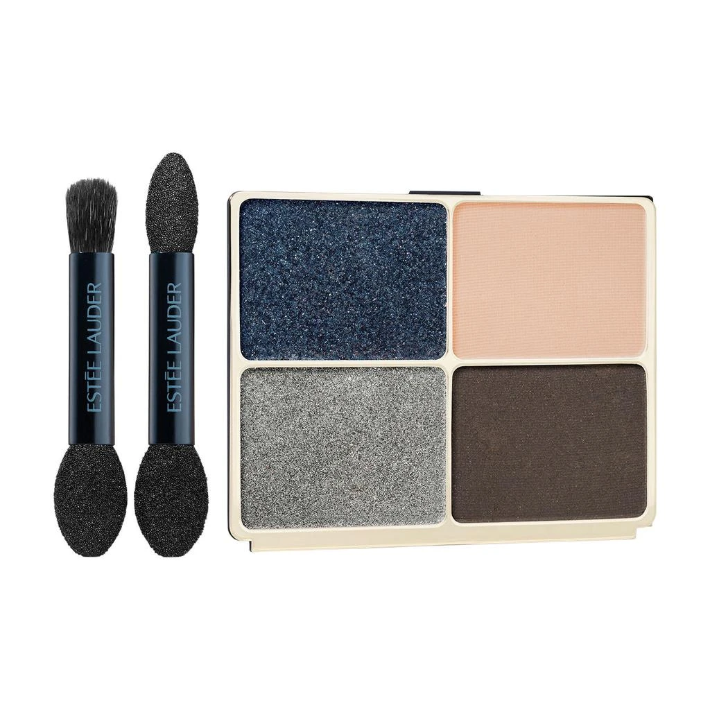 商品Estée Lauder|Pure Color Envy Luxe EyeShadow Quad Refill,价格¥340,第1张图片