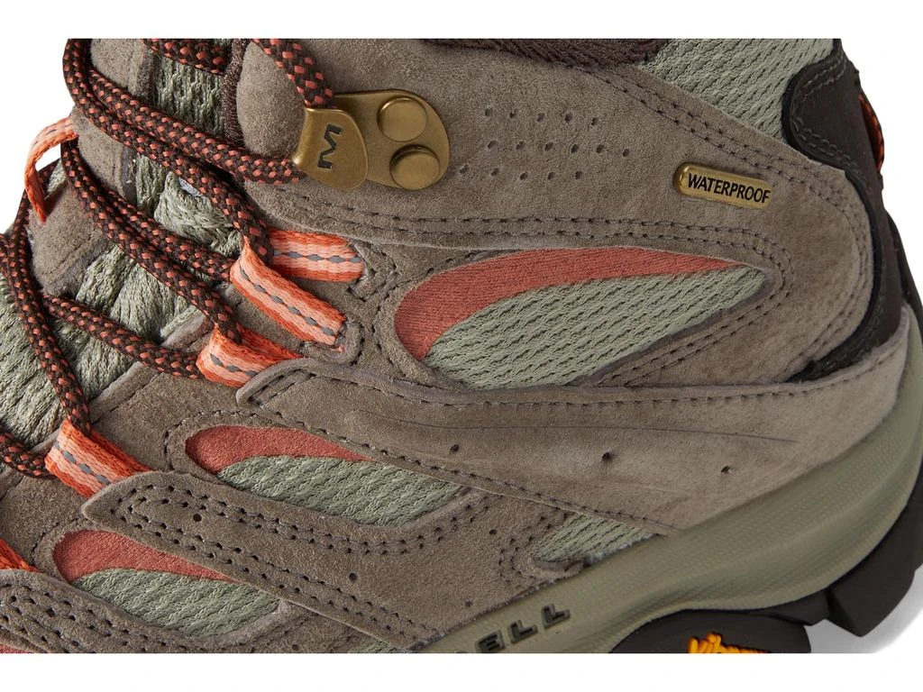 Moab 3 Mid WP 商品