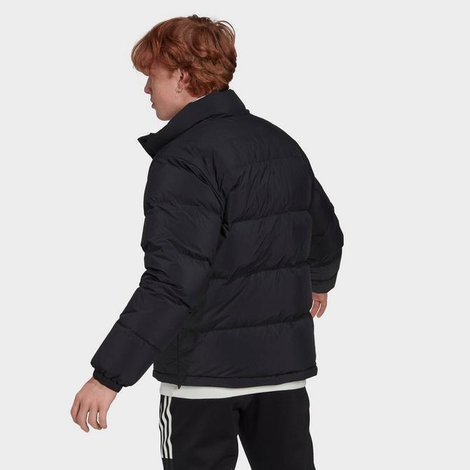 商品Adidas|Men's adidas Sportswear Full-Zip Puffer Jacket,价格¥2217,第4张图片详细描述