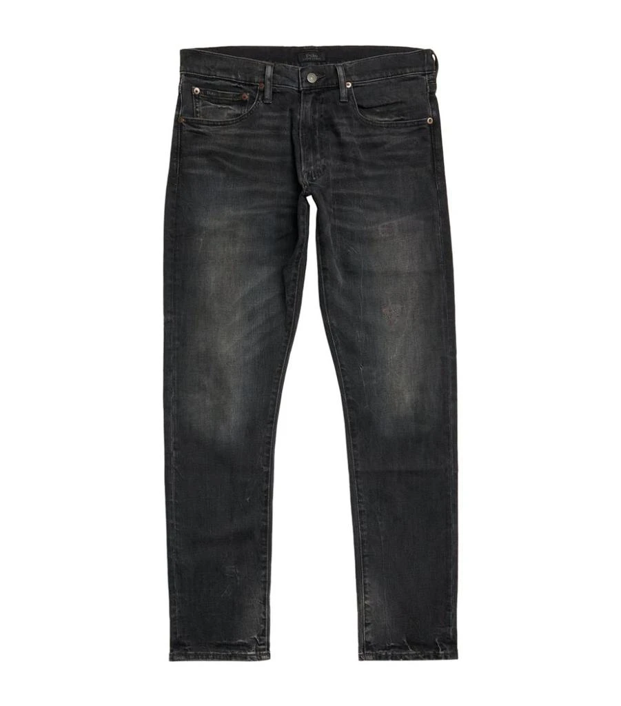 商品Ralph Lauren|Slim Stretch Sullivan Jeans,价格¥1169,第1张图片