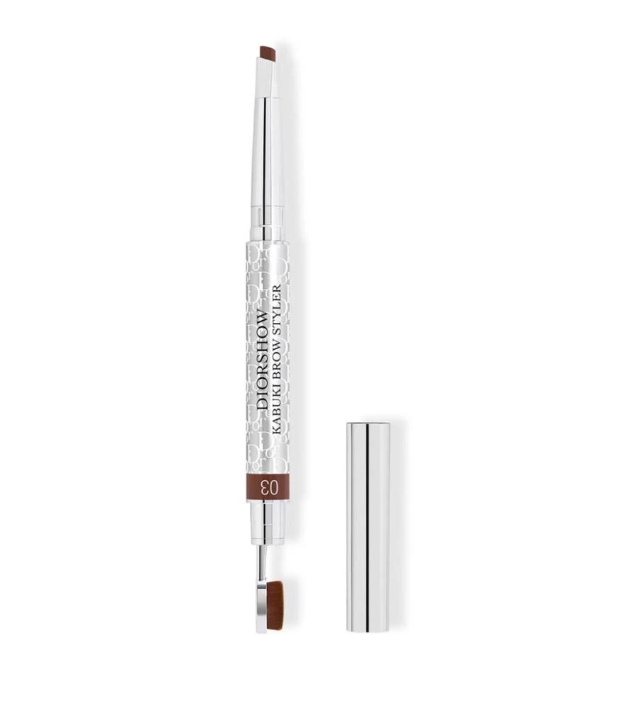 商品Dior|Diorshow Kabuki Brow Styler,价格¥269,第1张图片