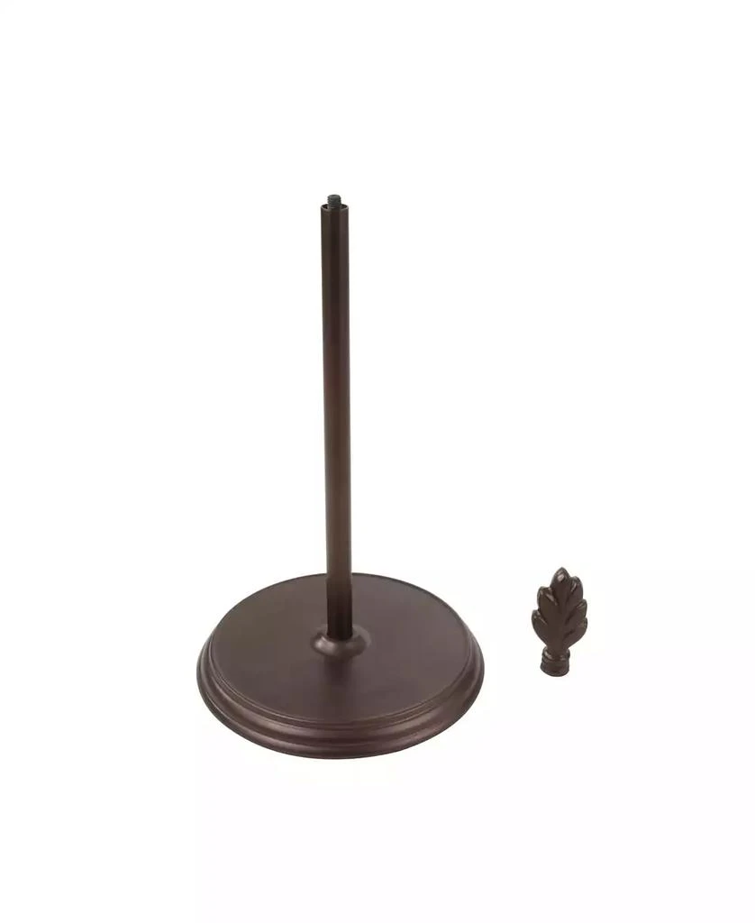 商品Spectrum|Leaf Paper Towel Holder,价格¥268,第2张图片详细描述