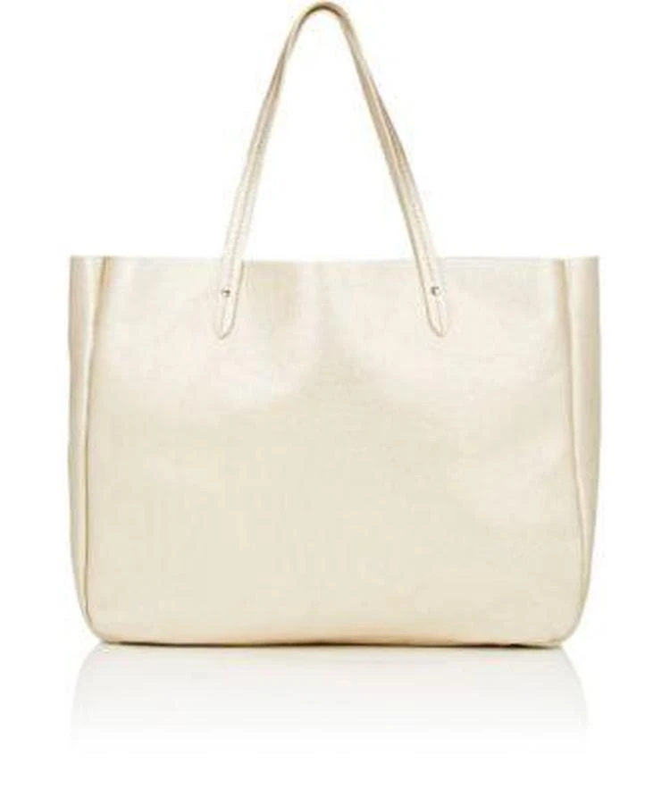 商品Barneys New York|Double-Handle Tote Bag,价格¥2604,第1张图片