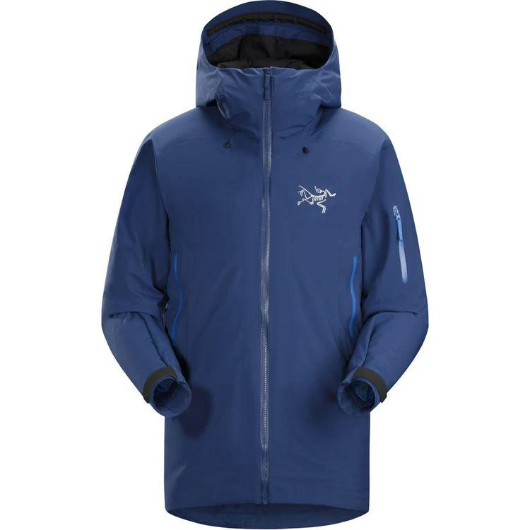 商品Arc'teryx|Fissile 夹克,价格¥3998-¥6664,第2张图片详细描述