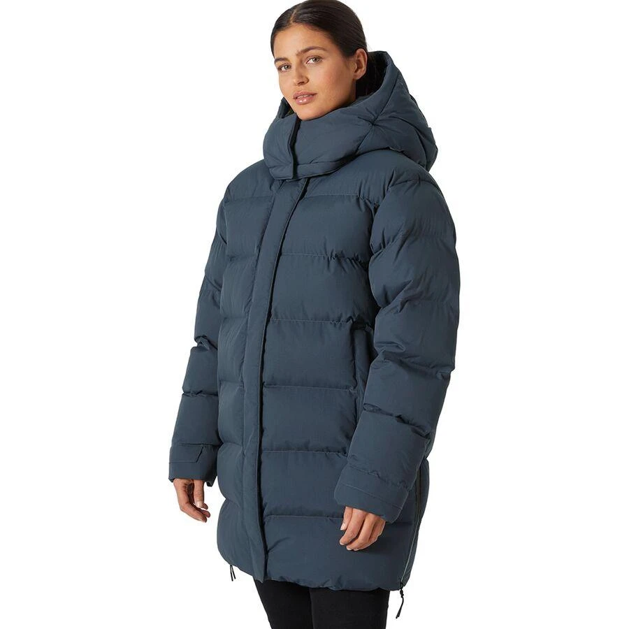 商品Helly Hansen|Aspire Puffy Parka - Women's,价格¥1190,第1张图片