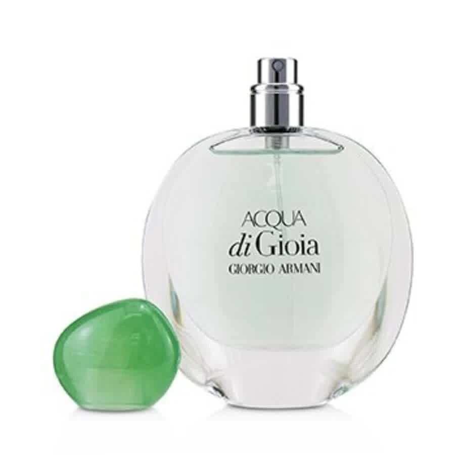 商品Giorgio Armani|Giorgio Armani Acqua Di Gioia Ladies EDP,价格¥466,第3张图片详细描述