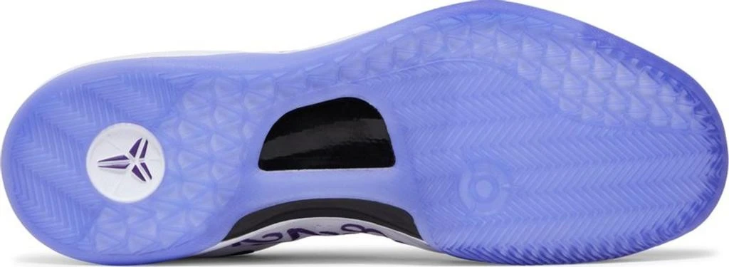 Kobe 8 Protro Court Purple 商品
