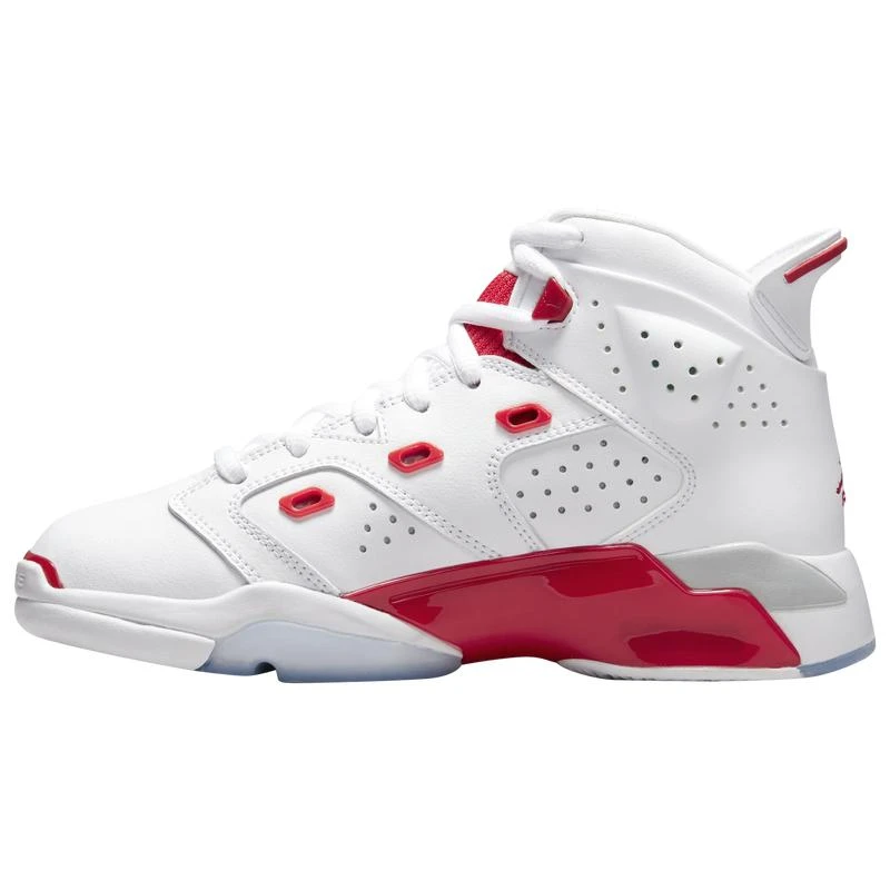 商品Jordan|Jordan 6-17-23  - Boys' Grade School,价格¥591,第2张图片详细描述