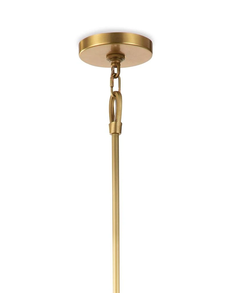 商品Regina Andrew|Viper Chandelier,价格¥11714,第4张图片详细描述