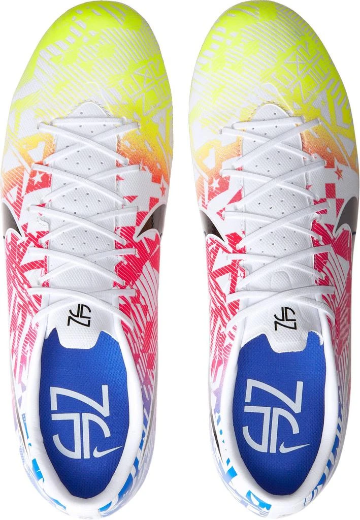 商品NIKE|Nike Mercurial Vapor 13 Academy Neymar Jr. FG Soccer Cleats,价格¥705,第4张图片详细描述