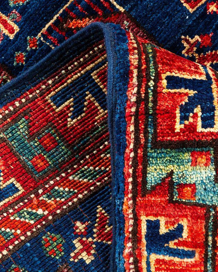 商品Bloomingdale's|Serapi M1973 Area Rug, 2'6" x 3'10",价格¥12835,第3张图片详细描述