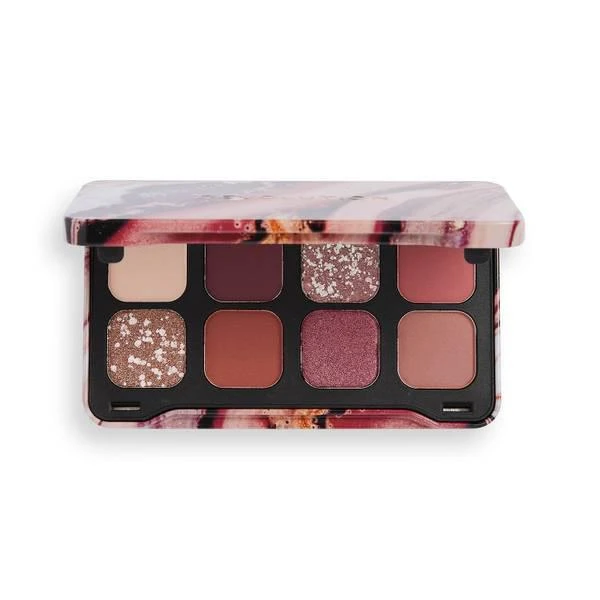 商品Lookfantastic|Makeup Revolution Dynamic Allure Palette,价格¥55,第1张图片