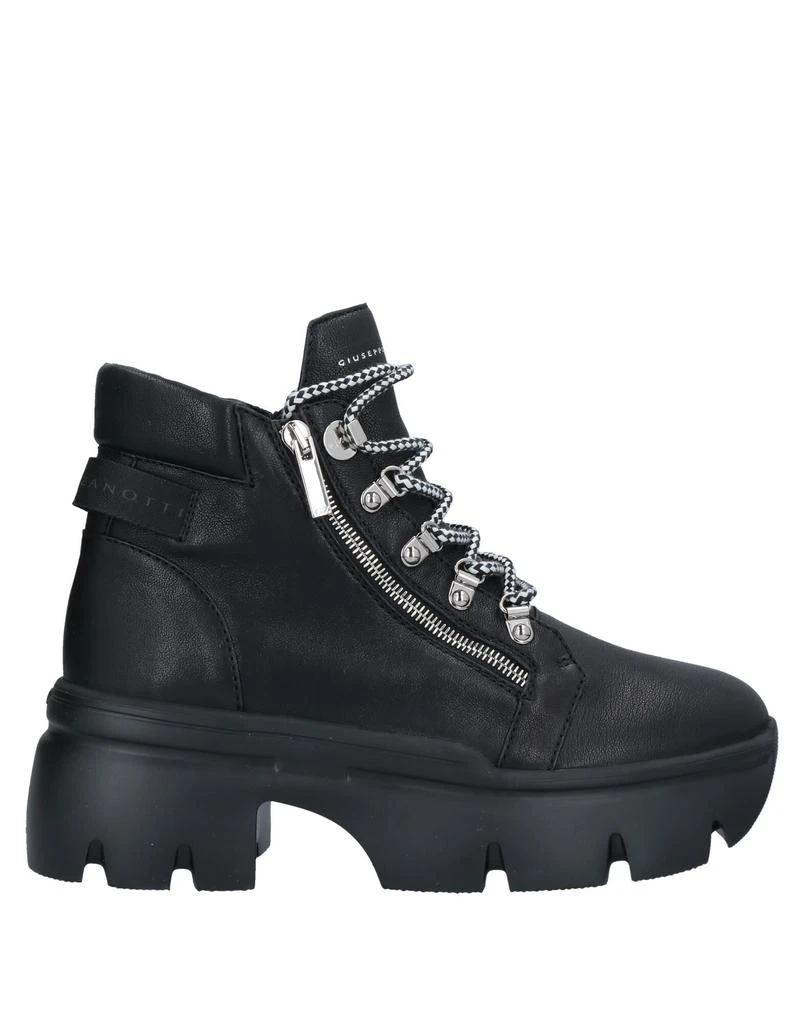 商品Giuseppe Zanotti|Ankle boot,价格¥2279,第1张图片
