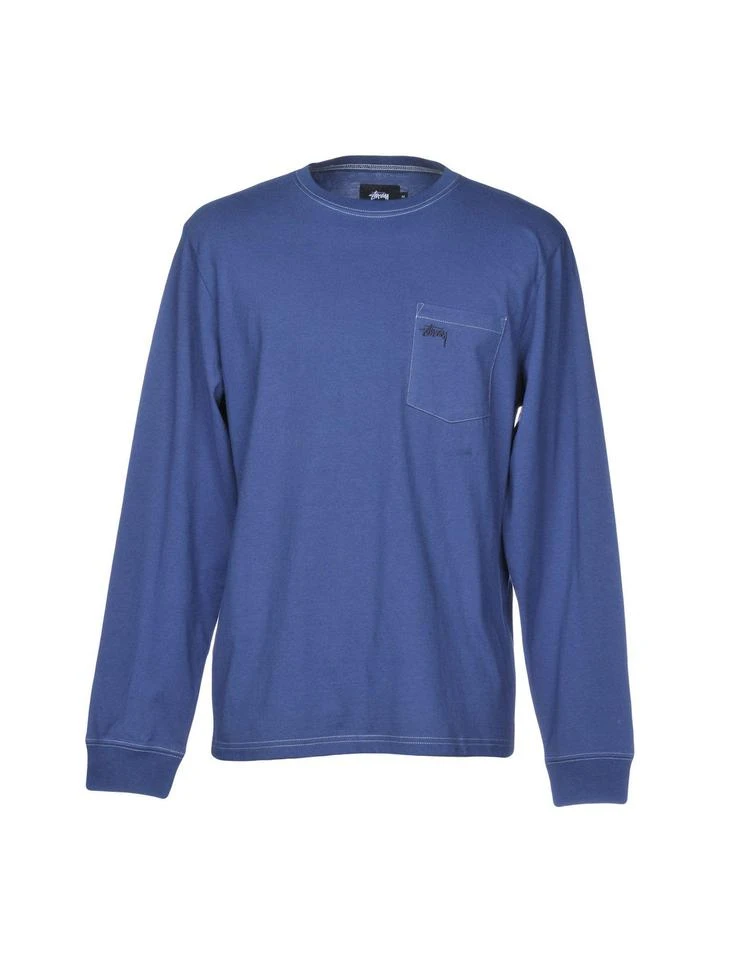商品STUSSY|T-shirt,价格¥704,第1张图片