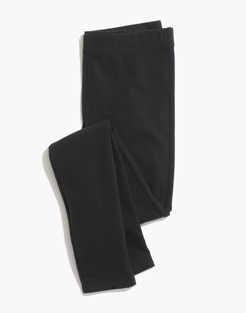 商品Madewell|Knit Leggings,价格¥199,第4张图片详细描述