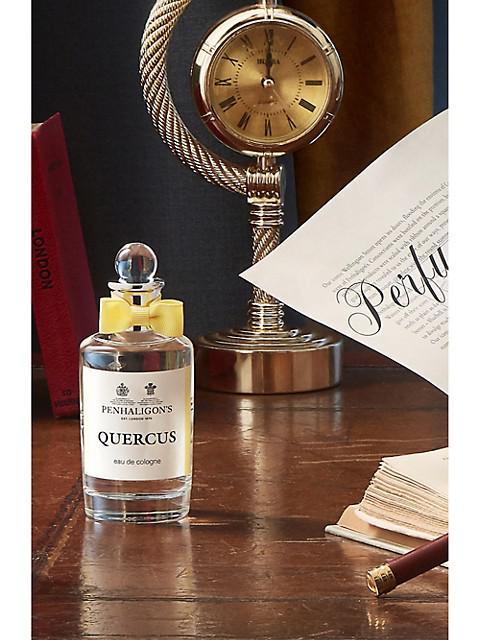 商品Penhaligon's|Quercus Cologne Spray,价格¥1182,第6张图片详细描述